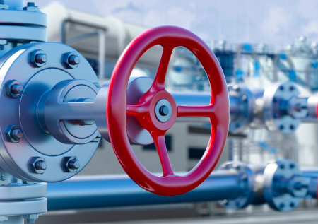 ЕС предупредили о газовых проблемах по вине Германии