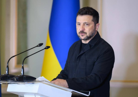 Зеленский признал катастрофическое состояние теплоэлектростанций на Украине