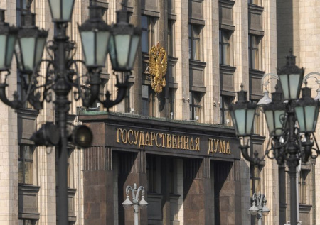 В Госдуме заявили об освобождении Ближнего Востока от западного контроля