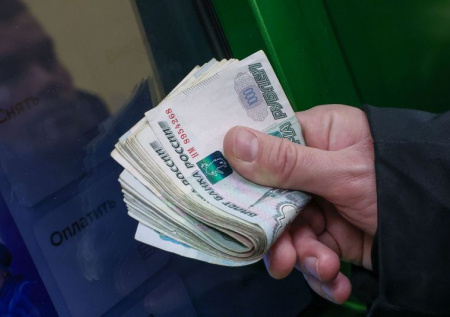 Доходность трехмесячных вкладов в России увеличилась