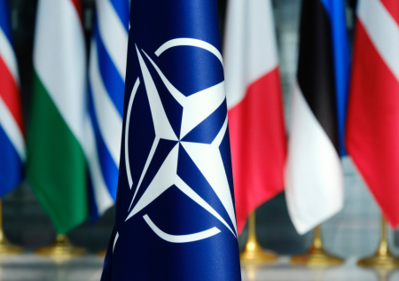 В США назвали главный барьер для вступления Украины в НАТО