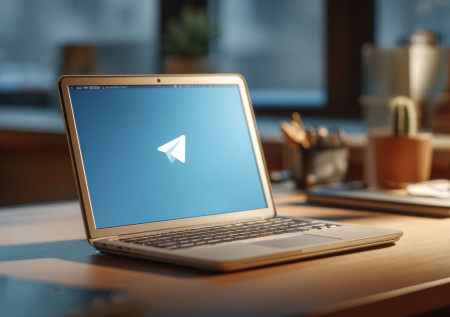Почему не работает Telegram 8 августа: замедление, сбои, последние новости