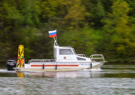 Подросток погиб, пытаясь спасти тонущего друга