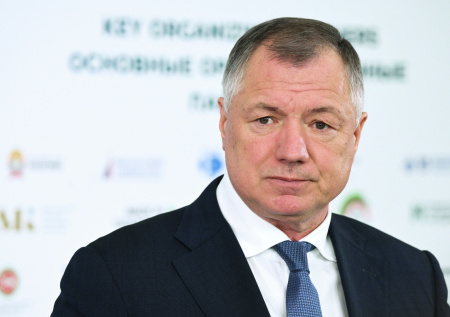 Хуснуллин рассказал о реализации строительных проектов в Крыму