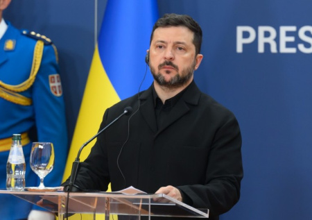 Названа причина, заставляющая Зеленского противиться окончанию конфликта
