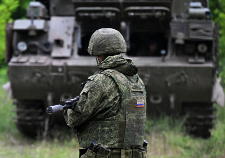 Новый боеприпас для армии, выгорание ВСУ: новости СВО к вечеру 9 августа