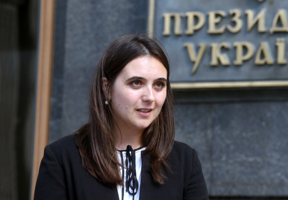 Юлия Мендель