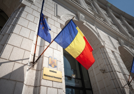 Румынию обвинили в оказании Украине прямой военной помощи