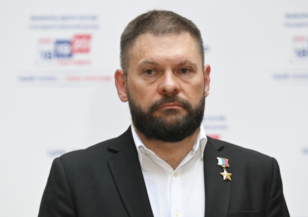 Поддубный назвал город, выступающий первым эшелоном защиты от БПЛА