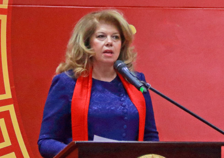 Еще одна европейская страна призвала к мирным переговорам по Украине