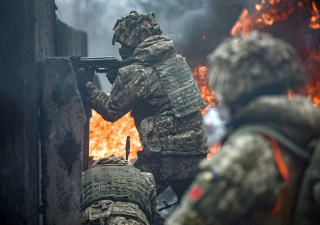 Военэксперт ответил, почему США не используют рычаги давления на Украину