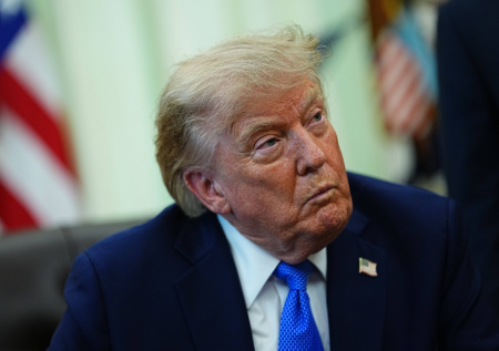Трамп задумался о перемирии с Ираном без ядерной сделки