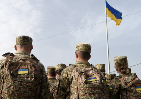 Стало известно реальное число уклонистов на Украине