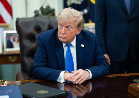 «Вполсилы»: Трамп раскрыл карты по переговорам с Ираном