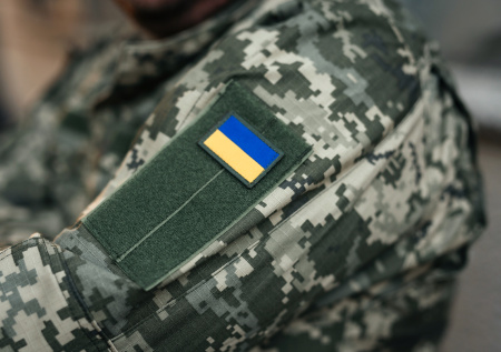 На Украине при мобилизации покалечили мужчину и распылили газ в его дочь