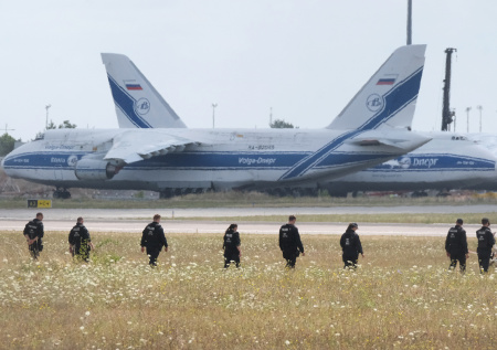 В Германии призвали не обвинять Россию без доказательств