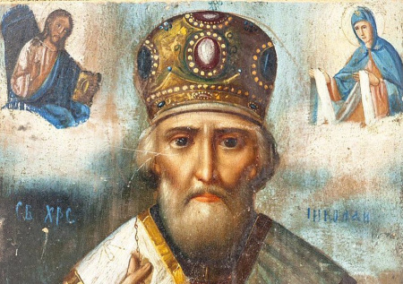 Церковные праздники сегодня, 11 августа: кого чтят, именины, что можно есть