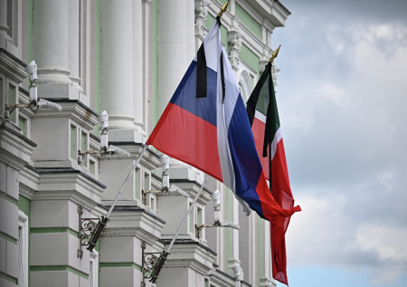В Татарстане отменили все массовые спортивные мероприятия