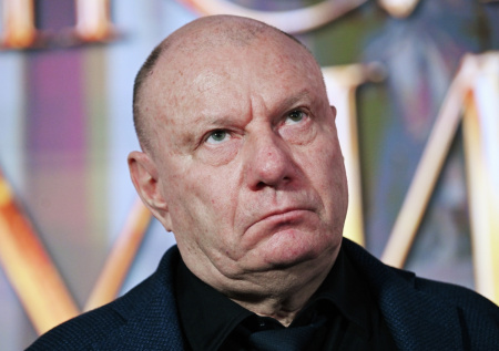 Суд заставил Потанина ответить на вопросы бывшей жены