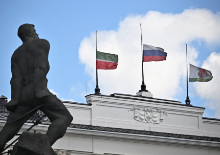 В Татарстане раскрыли размер компенсации семьям погибших в Нижнекамске