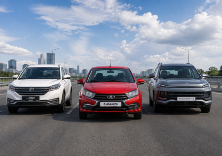До 925 000 руб.: какие авто можно купить со скидкой от государства в 2026-м
