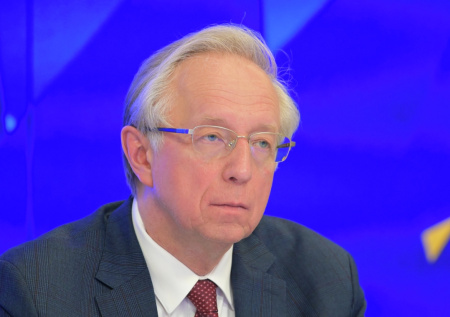 В МИД ответили, были ли официальные переговоры с ФРГ по Украине в Баку
