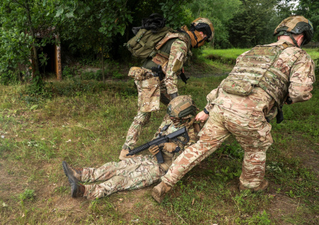 Удары по Украине сегодня, 22 августа: какие цели ВСУ поражены, последствия