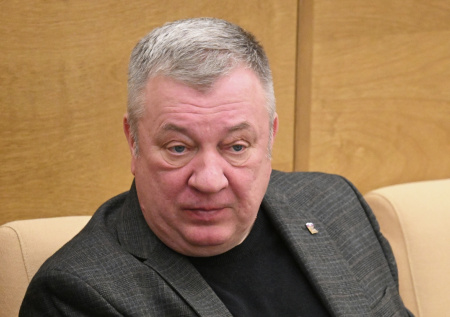 В Госдуме раскрыли ситуацию с мобилизацией в стране