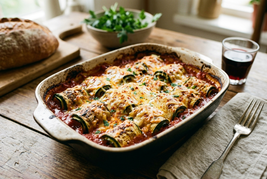 Три проверенных рецепта «Тещиного языка» на любой вкус — от простых до запеченных в духовке