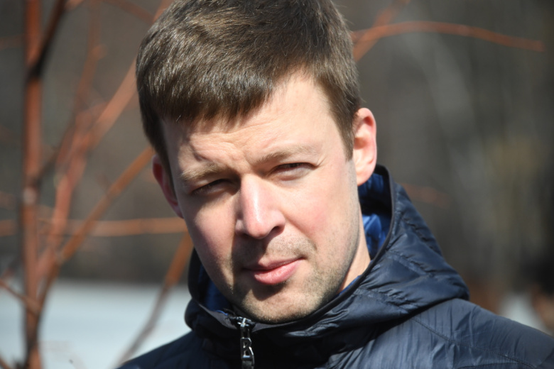 Сергей Юров