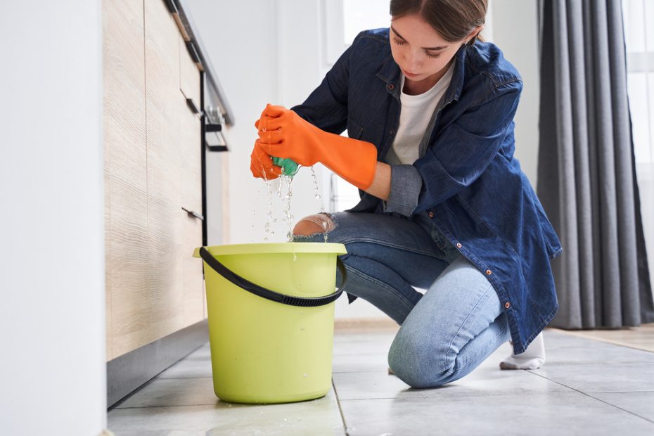 Как избавиться от тараканов без химии