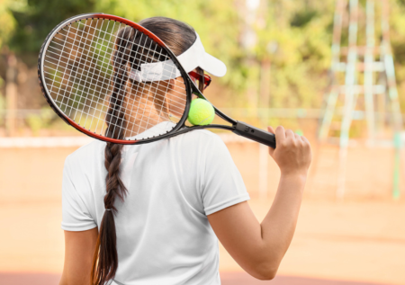 Пятая ракетка России не смогла пробиться в четвертьфинал WTA 1000