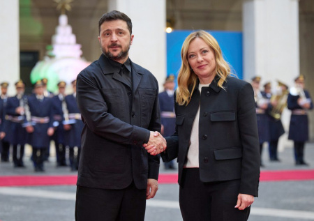 Политолог ответил, изменит ли Мелони позицию по Украине из-за выборов