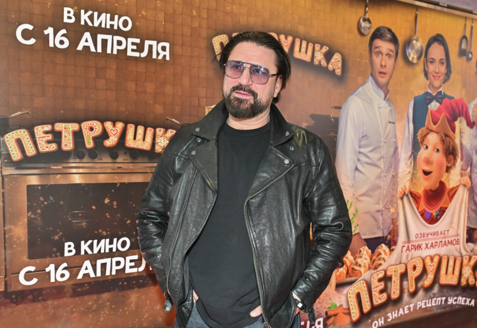 Виктор Логинов