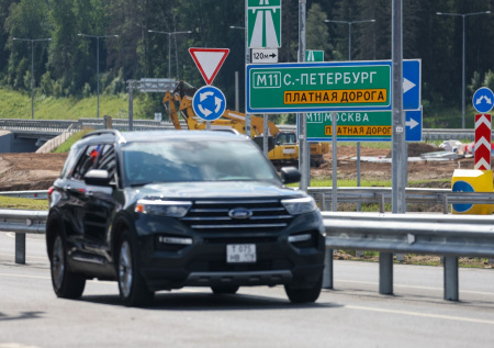 Сколько стоит доехать до Ладоги в 2026 году по трассам М-11 «Нева» и А-121