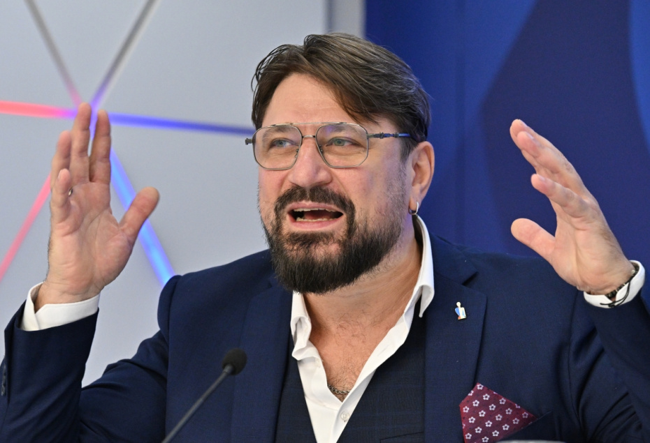 Виктор Логинов