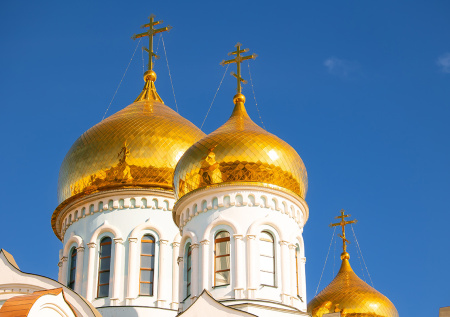 Церковные праздники сегодня, 12 августа: кого чтят, именины, что можно есть