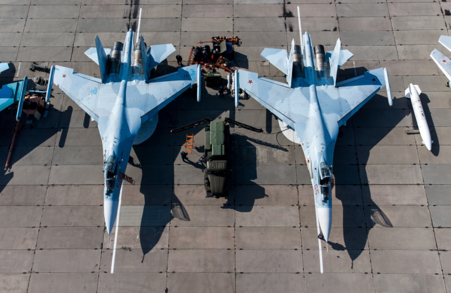 СУ-27