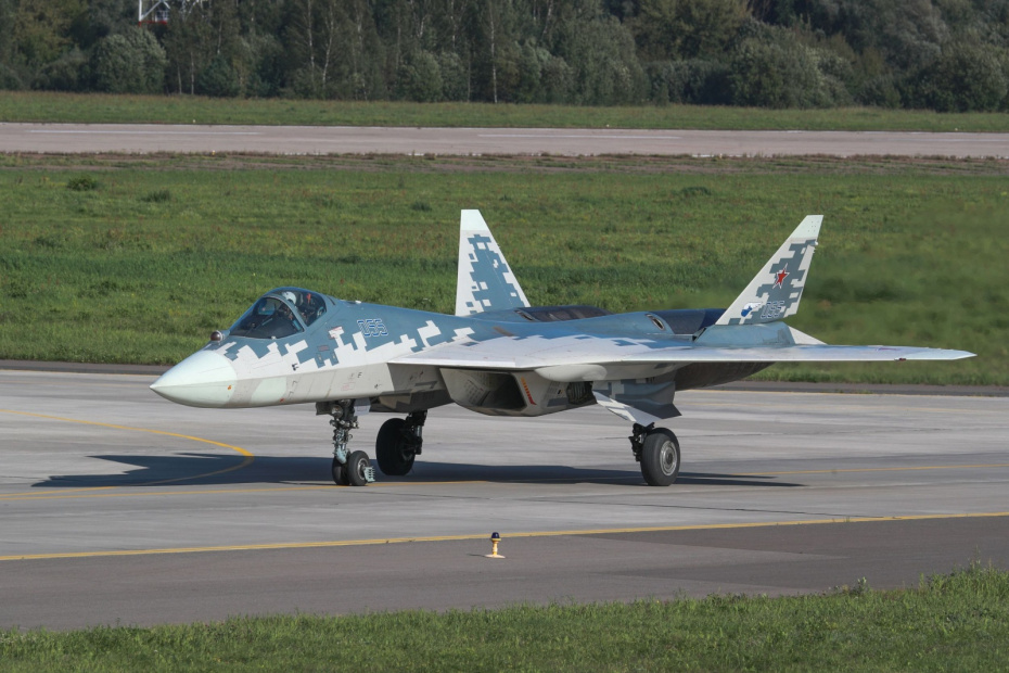 Су-57