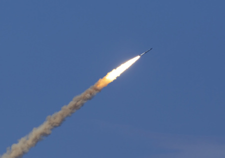 В США захотели свое сверхзвуковое оружие