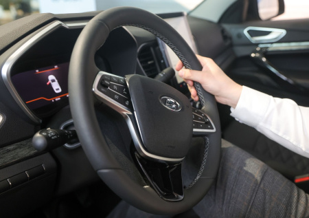 Юрист раскрыл, лишат ли забытые ключи в авто выплаты при угоне