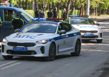 Назван водитель Lamborghini, который врезался в дом в Екатеринбурге