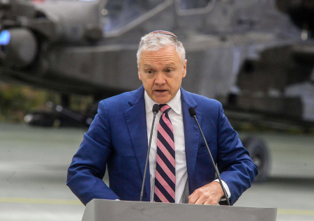 «Усердно работаем»: посол США раскрыл военные планы Вашингтона и Варшавы