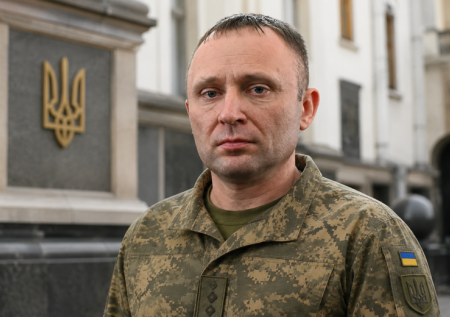 Главком ВСУ назначил коррупционера ответственным за военную полицию