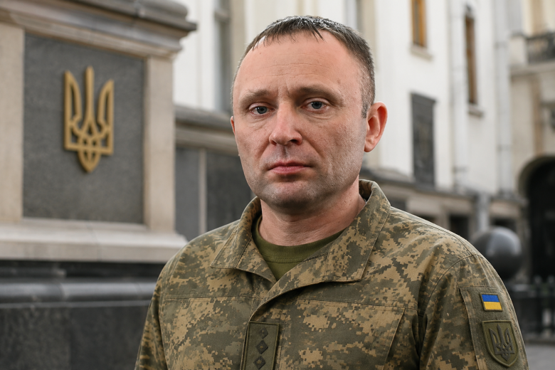Михаил Драпатый в представлении ИИ