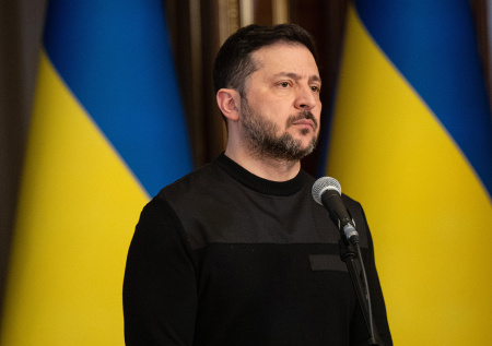 Экс-нардеп ответил, от чего зависит выбор преемника Зеленского