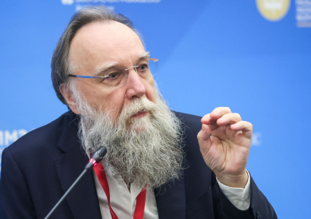 Дугин назвал самый хороший сценарий развития России