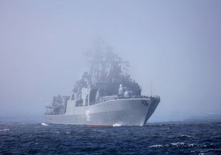 В Турции ответили на вопрос о допуске военных кораблей в Черное море