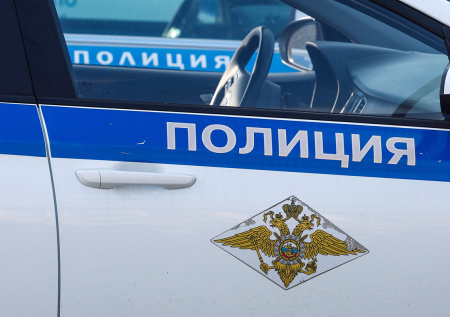 Начальник до смерти избил работника и попытался сбежать