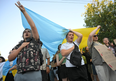 Полковник ответил, чего ждать Украине из-за «кровавой политики» Драпатого
